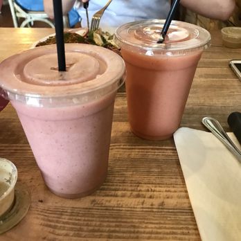 Juice & Java - Delicious fruit juice - Juice Bars & Smoothies Near Me - Aventura, Florida