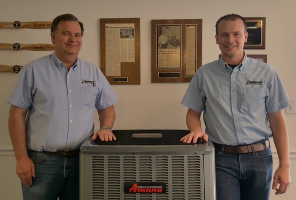 Thompson's Comfort Connection