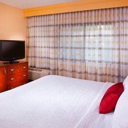 Courtyard by Marriott Baton Rouge Acadian Centre/LSU Area