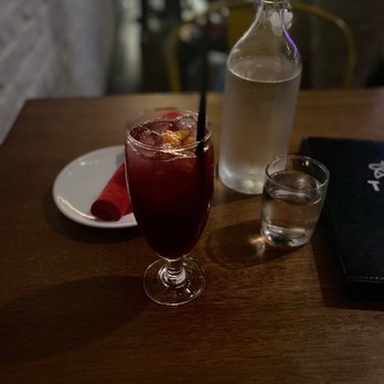 Toro Kitchen + Bar - Sangria yum - Tapas Bars Near Me - San Antonio, Texas Toro Kitchen + Bar - Sangria yum - Tapas Bars Near Me - San Antonio, Texas