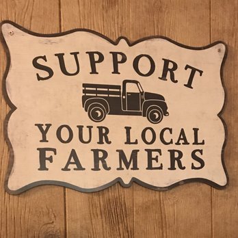 Markham's Saloon & Restaurant - support your local farmers - Comfort Food Near Me - Charlotte, Iowa Markham's Saloon & Restaurant - support your local farmers - Comfort Food Near Me - Charlotte, Iowa
