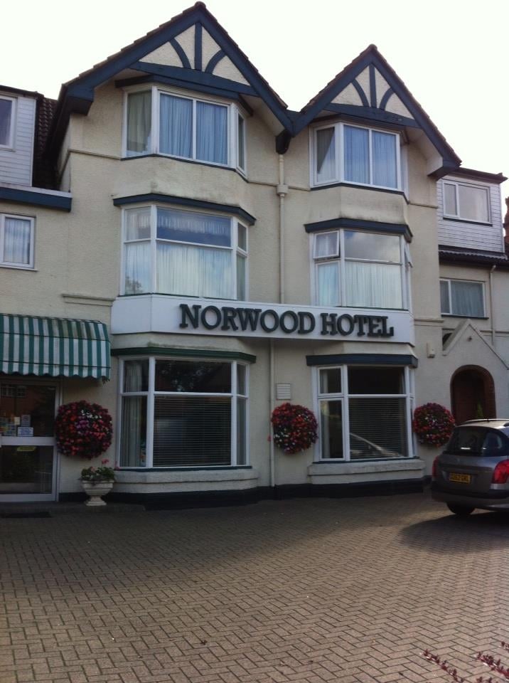 NORWOOD HOTEL Updated July 2024 87 Bunbury Road, Birmingham, West