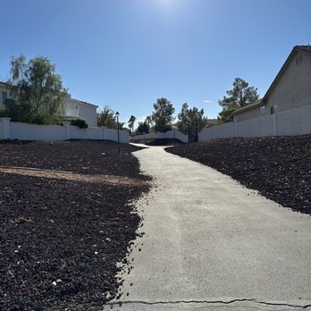 Paseo Vista Park - Side path into residential homes. Nice stroll - Parks Near Me - Henderson, Nevada Paseo Vista Park - Side path into residential homes. Nice stroll - Parks Near Me - Henderson, Nevada