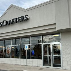 LensCrafters