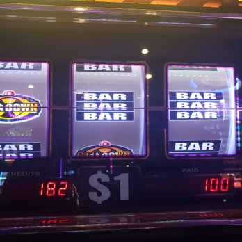 Coushatta Casino Resort - Oh, behave!! - Casinos Near Me - Kinder, Louisiana