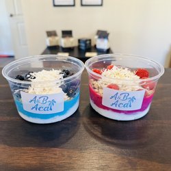 A&B Acai
