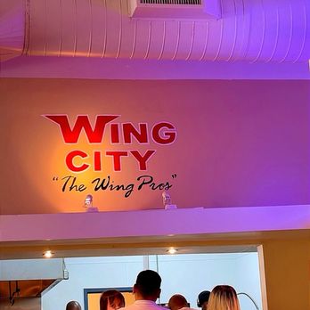 Wing City - Chicken Wings Near Me - Dallas, Texas Wing City - Chicken Wings Near Me - Dallas, Texas
