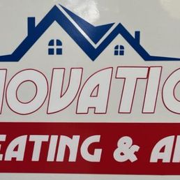 Exterior photo of Innovation Heating & Air Exterior photo of Innovation Heating & Air