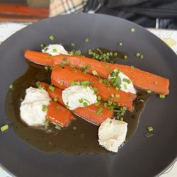 Cabotins - Carrots