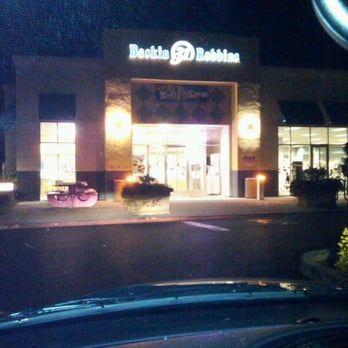 Baskin-Robbins - Drive-Thru BK - Ice Cream & Frozen Yogurt Near Me - Campbell, California