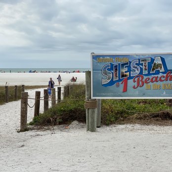 Siesta Key Beach - Beaches Near Me - Sarasota, Florida Siesta Key Beach - Beaches Near Me - Sarasota, Florida