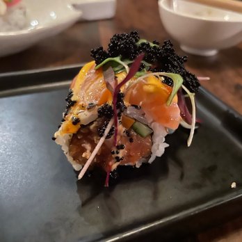 Sandfish - Sushi Bars Near Me - Palm Springs, California Sandfish - Sushi Bars Near Me - Palm Springs, California