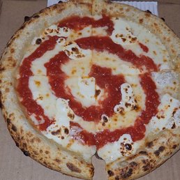 I love the sauce I love the sauce