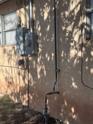 R&R Plumbing