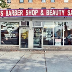 Victor's Barber Shop & Beauty Salon