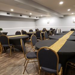 Comfort Inn & Suites Pacific - Auburn