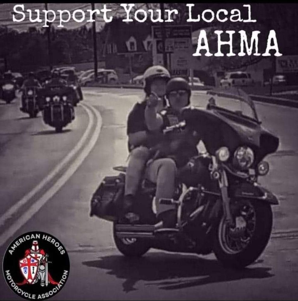 American Heroes Motorcycle Association