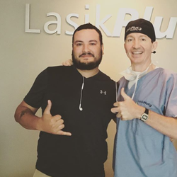 LasikPlus - We Love our patients! LasikPlus Kansas City