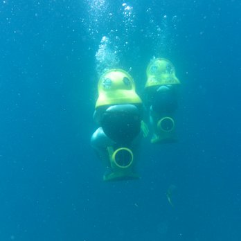 BOSS Underwater Adventure - Tours Near Me - St. Thomas, Virgin Islands BOSS Underwater Adventure - Tours Near Me - St. Thomas, Virgin Islands