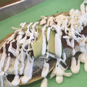 Gringo's Taco Shack - Huevos Rancheros - Mexican Near Me - Lavallette, New Jersey