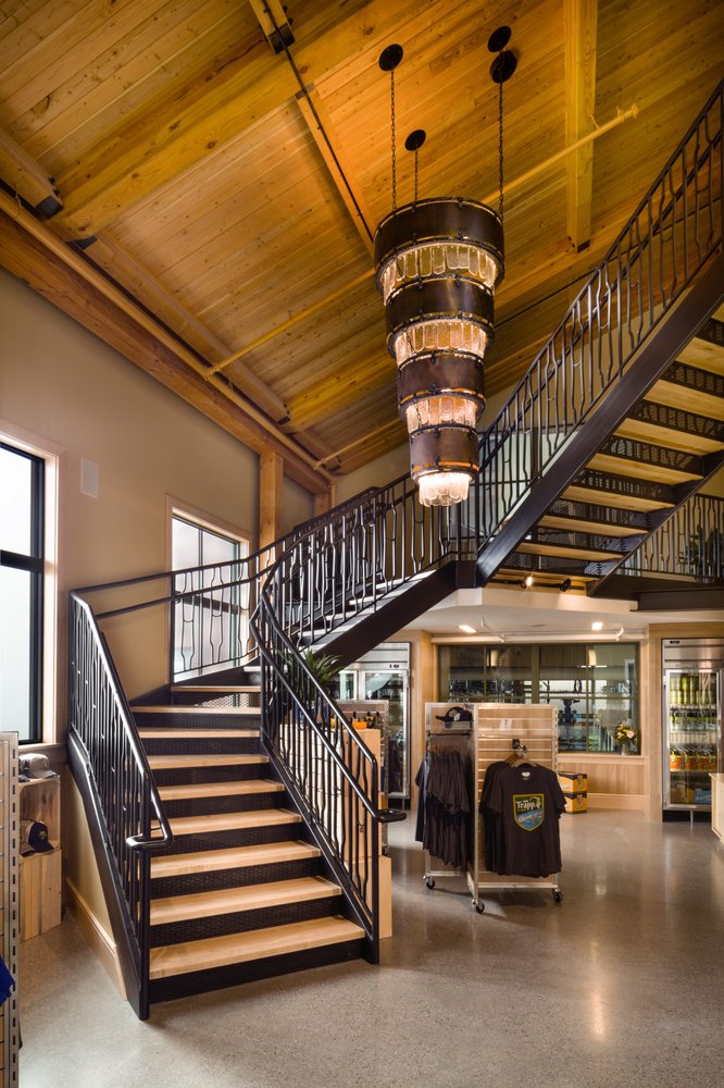 CONANT METAL & LIGHT Updated October 2024 270 Pine St, Burlington