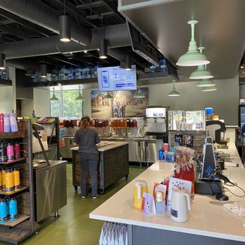 HTeaO - Interior - Coffee & Tea Near Me - Norman, Oklahoma HTeaO - Interior - Coffee & Tea Near Me - Norman, Oklahoma