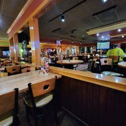 Dining after 9p.