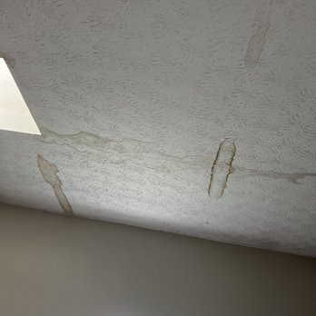 Able Roofing - Incompetent or unethical to sell a new roof to "fix" this problem? - Roofing Near Me - Columbus, Ohio
