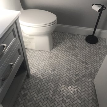 GZX Tile & Stone - Flooring - Tiling Near Me