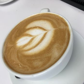 Miracle Bakery - Vanilla latte - Bakeries Near Me - Burbank, California Miracle Bakery - Vanilla latte - Bakeries Near Me - Burbank, California