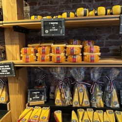 Amsterdam Cheese Company - Cheese