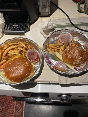 Tune-Up Café by null