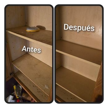 1. R & C House Cleaning
