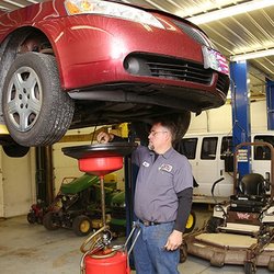 Heckley Auto Sales & Service