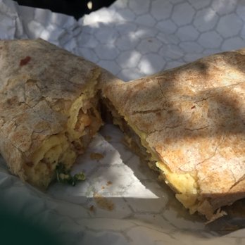 Hash - El Gordo Burrito- the only thing bad about this was the salsa and it was so good it didn't even need the side of salsa - Breakfast & Brunch Near Me - Los Angeles, California Hash - El Gordo Burrito- the only thing bad about this was the salsa and it was so good it didn't even need the side of salsa - Breakfast & Brunch Near Me - Los Angeles, California