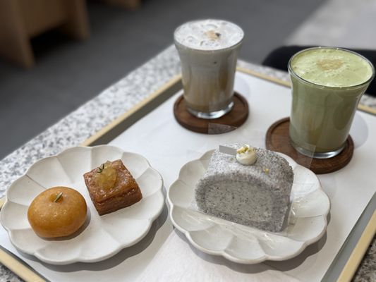Seoul Sweets by null