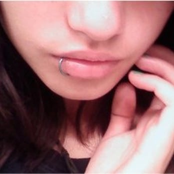 Pierced Out - Lip Piercing - Piercing Near Me - San Jose, California Pierced Out - Lip Piercing - Piercing Near Me - San Jose, California
