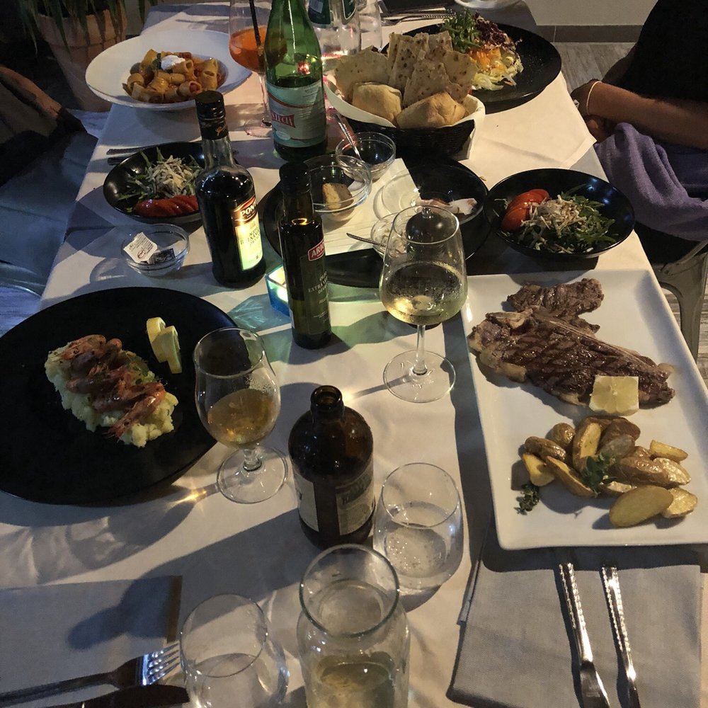 TOP 10 BEST Restaurants near Via Verdi 18, 08042 Bari Sardo, Italy -  Updated 2026 - Yelp