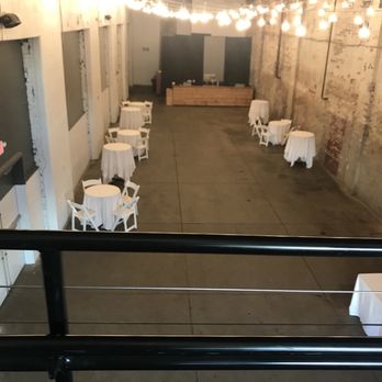 Rhinegeist Brewery - 3rd Flr Event Space - Breweries Near Me - Cincinnati, Ohio