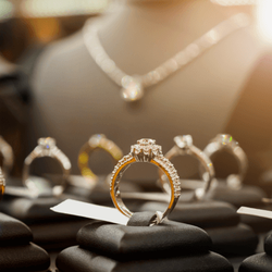 Buckeye Gold Coin & Jewelry - We will buy your Name Brand jewelry that is made from solid gold, gold filled, sterling silver, or solid platinum.