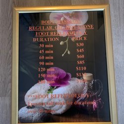 Oasis Massage Therapy