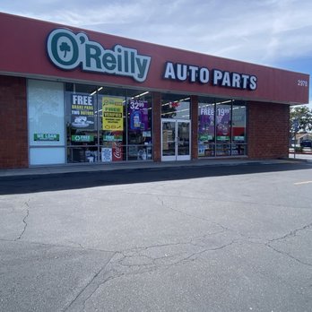 O'Reilly Auto Parts - Storefront - Auto Parts & Supplies Near Me - Fullerton, California O'Reilly Auto Parts - Storefront - Auto Parts & Supplies Near Me - Fullerton, California