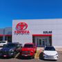 Kolar Toyota