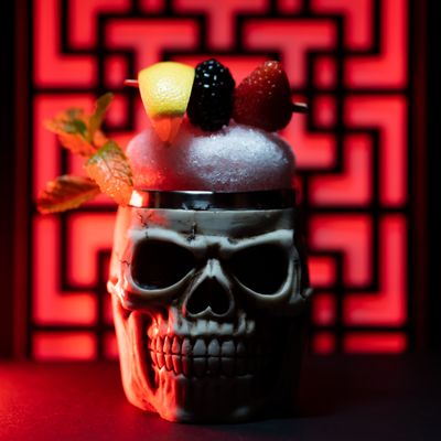 Culichi Town by null