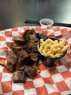 Ragin' Hog BBQ by null