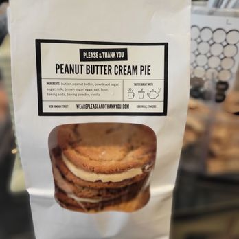 Please & Thank You - Best cookies! - Bakeries Near Me - Indianapolis, Indiana Please & Thank You - Best cookies! - Bakeries Near Me - Indianapolis, Indiana