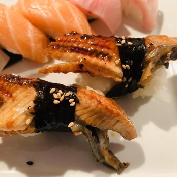 Thai-Sushi Express - Sushi Bars Near Me - Deerfield Beach, Florida