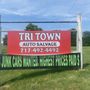 Photo of Tri Town Auto Salvage
