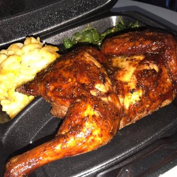 More Than Just Food - Never had a homemade BBQ Sauce this good!!! The mac n cheese was delicious too! - Soul Food Near Me - Philadelphia, Pennsylvania More Than Just Food - Never had a homemade BBQ Sauce this good!!! The mac n cheese was delicious too! - Soul Food Near Me - Philadelphia, Pennsylvania