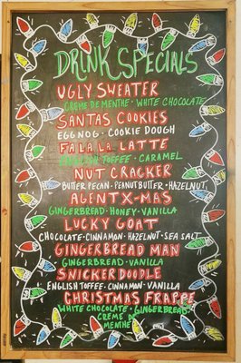 Menu photo 6 Sip Coffee House Reidsville, NC Menu photo 6 Sip Coffee House Reidsville, NC